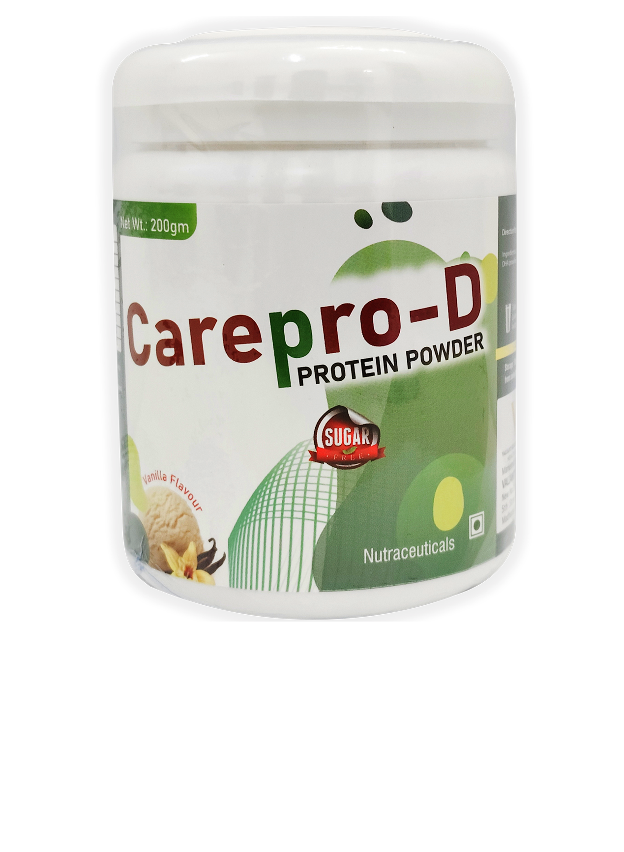 carepro copy