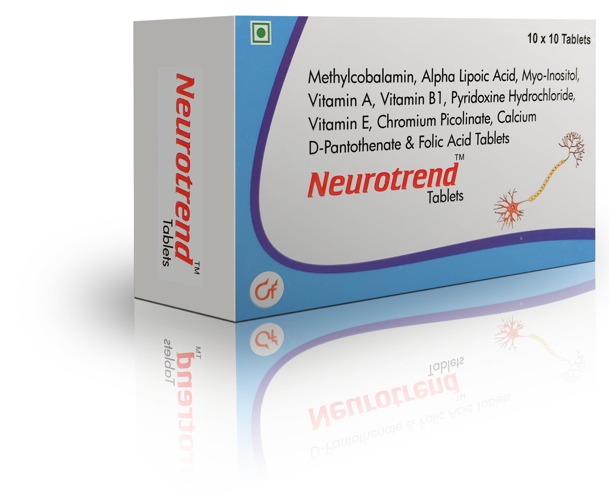 neurotrend copy