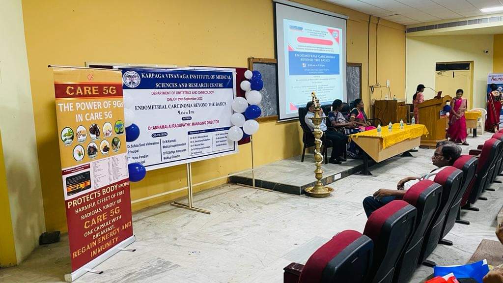 GROMAXFORMULATIONS PARTICIPATED CME AT KARPAGA VINAYAGA INSTITUTE OF MEDICAL SCIENCES AND RESEARCH CENTER. SPEACIAL THANKS TO GYNECOLOGICAL DEPARTMENT TO PROMOTE OUR PRODUCTS IN THEIR CME